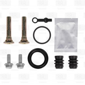 Ремкомплект зад. суппорта Chevrolet/Daewoo d32mm DAC RCF052261 RCF 052261 TRIALLI