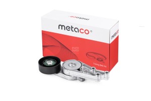 AUDI A4, A6 1348066 METACO