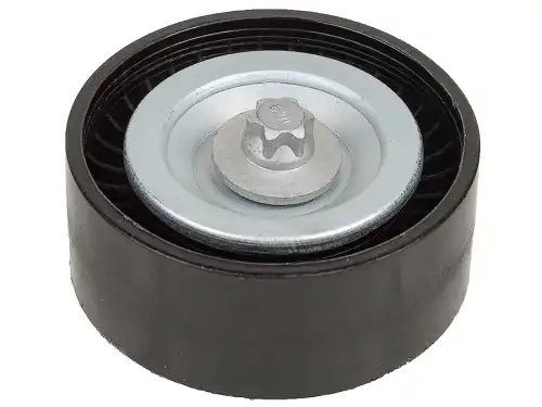 ролик обводной! MB W204/W205/W212 08> Z23864 ZENTPARTS