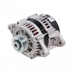 Генератор DAEWOO Matiz (98-) CHEVROLET Spark (98-) 14В 65А STARTVOLT LG0552 START VOLT
