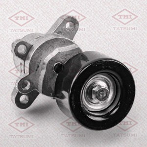 натяжитель ремня с роликом!\ NISSAN Murano/Teana 08> TFD1119 TATSUMI