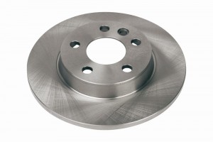 Тормозной диск задн. VW Transporter T4 90- M2000564 M2000564 MARSHALL