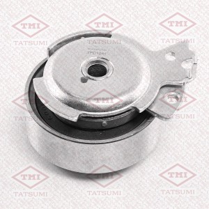 Ролик натяжителя ремня ГРМ CHEVROLET Aveo/Lacetti/Lanos/Nubira 03-OPEL Astra/Cor TFD1241 TATSUMI
