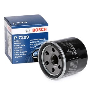 Фильтр масляный F026407209 F026407209 BOSCH