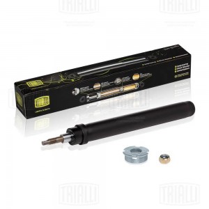 Вкладыш амортизатора подвески для а/м ВАЗ 2108-21099, 2113-2115 передний TRIALLI AH 01090 TRIALLI