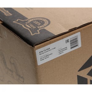 Мотор отопителя MERCEDES Atego (98-04) в сборе MEGAPOWER 370-15-023 MEGA POWER