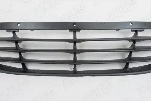 Решетка в бампер нижняя Hyundai Ix35 (2010-нв) OEM3608 OEMPARTS