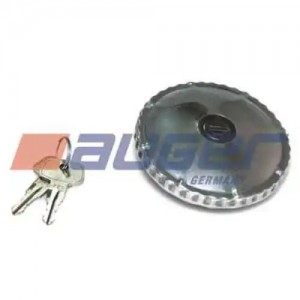 SCANIA 2/3-SERIES D=60mm металлическая/с замком и ключом 54696 AUGER