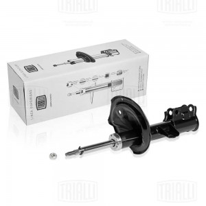 Амортизатор Kia Cerato (09-) (стойка) перед. прав. (AG 08392) AG08392 TRIALLI