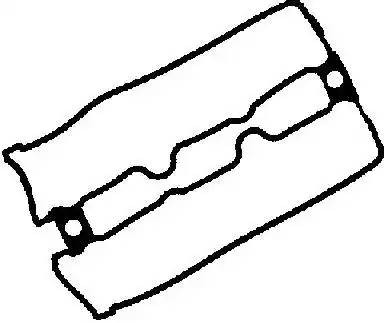 OPEL VECTRA B (1995-1999) 71-34261-00 VICTOR REINZ