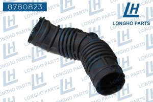 Патрубок CHEVROLET Cruze (09-) корпуса фильтра воздушного LONGHO 8780823 LONGHO PARTS