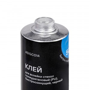 LIQUIFAST 1400 310МЛ Полиуретановый клей-герметик для вклейки стекол,однокомпоне ADGC014 AIRLINE