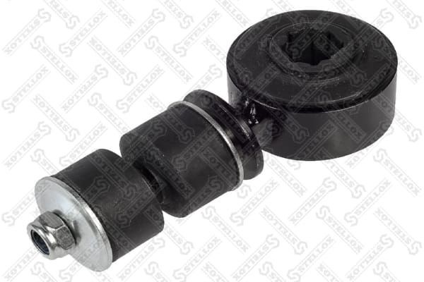 тяга стабилизатора переднего!\ Opel Astra 1.4/1.6/1.7D/Vectra 88-98 56-00663A-SX STELLOX