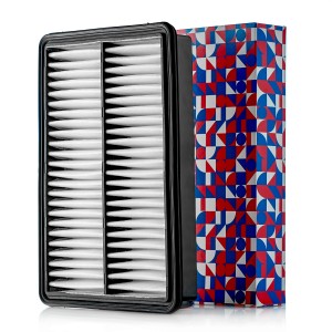 Фильтр воздушный MAZDA 3 2013-, MAZDA 6, CX-5 2011- 801001210 801001210 MOBILAND