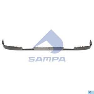 Козырек солнцезащитный 4-SERIE 18400301 SAMPA