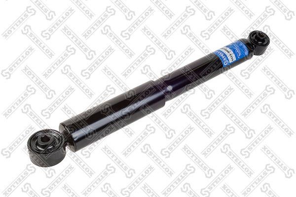 амортизатор задний газовый!\Lexus RX350 4215-0074-SX STELLOX
