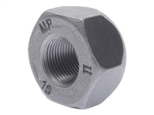 Гайка колеса ЗИЛ-130,ГАЗ-53,УРАЛ М20х1.5 передняя правая резьба тефлон MEGAPOWER 90000022 MEGA POWER