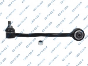 рычаг передний нижний левый! сталь\ BMW E28/E34/E32 81-97 S060099 GS P