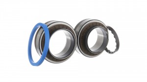 Ремкомплект RENAULT VOLVO ступицы SKF VKBA5423 SKF