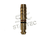 Соединитель переходник d=8x1 NG12 STARTEC INF1108NG12 STARTEC
