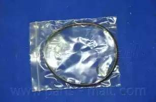 Фильтр масляный SKODA OCTAVIA 1U 97-04 PBT-004 PBT-004 PMC PARTS MALL