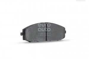 NISSAN PATROL (Y61) (1997-2009) 3000250 METACO