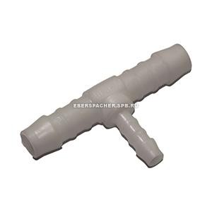 тройник топливный! 8х6х8\ Eberspaecher 26231151 EBERSPACHER