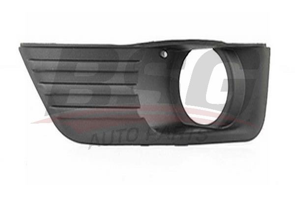 Облицовка FORD Focus фары провотуманной левой BSG BSG30921002 BSG
