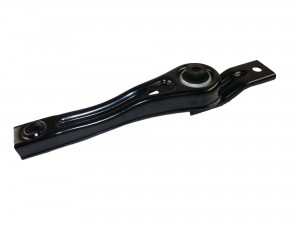 подушка ДВС задняя!\ Audi A3/TT 1.8/2.0, VW Golf/Passat 12> 49388316 CORTECO