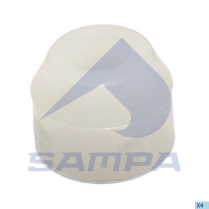 Втулка VOLVO FH12 кулисы КПП SAMPA 030362 SAMPA