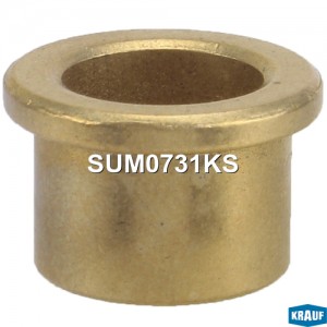 Втулка стартера MITSUBISHI KRAUF SUM0731KS KRAUF