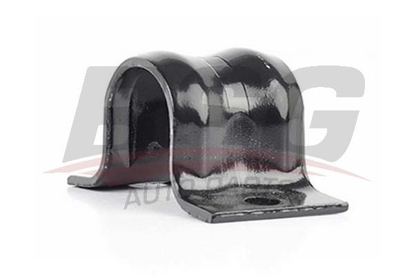 Хомут MERCEDES Sprinter (412-413) стабилизатора заднего BSG BSG60335012 BSG