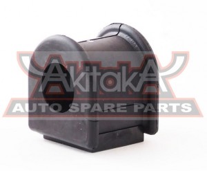 ВТУЛКА ПЕРЕДНЕГО СТАБИЛИЗАТОРА D23 TOYOTA/LEXUS 0107AVF23 0107-AVF23 ASVA