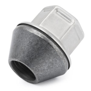 Гайка колеса М12х1.5х31 конус закрытая ключ 19мм FORD FEBI 29463 FEBI BILSTEIN