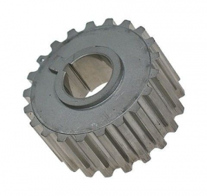 Шкив ВАЗ-21103,2112 коленвала привода ГРМ зубчатый АвтоВАЗ 21100100503000 LADA VAZ