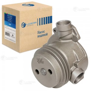 Насос водяной УРАЛ,ЗИЛ дв.КАМАЗ LUZAR LWP07401 LUZAR