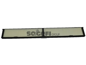 фильтр салона!\ BMW 1/3 E87/E90/E91 all 04> CF10207 FRAM