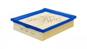 Фильтр воздушный AG202 AG 202 GOODWILL