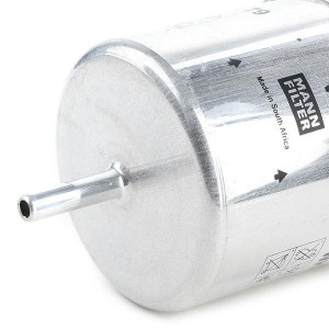 Фильтр топливный WK79 WK79 MANN FILTER