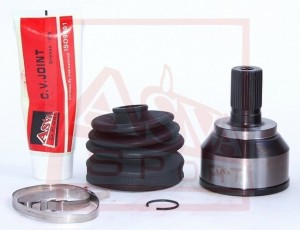 ШРУС наружный MAZDA 3 (03-09) комплект ASVA MZ-43 ASVA