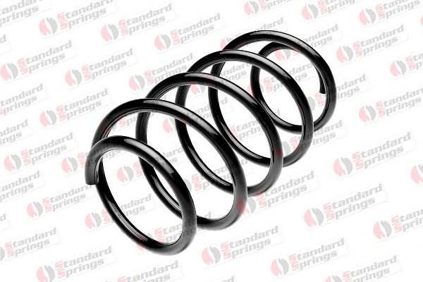 JETTA (2006>) TOURAN (2003>) ST134069F STANDARD SPRINGS