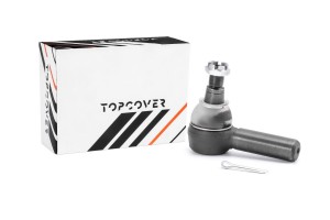 VOLVO TRUCK F/FH с левой резьбой M30x1,5/M20 x 1,5 LHT C:23,9/28,6 L:125 mm (M) T0568-7002 TOPCOVER