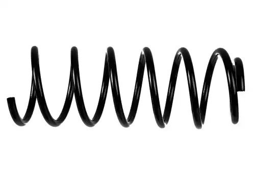 пружина передняя! 40 950 48\ VW Golf/Vento 1.9D/TD/TDi/SDi 91-94 Z38104 Z38104 ZENTPARTS