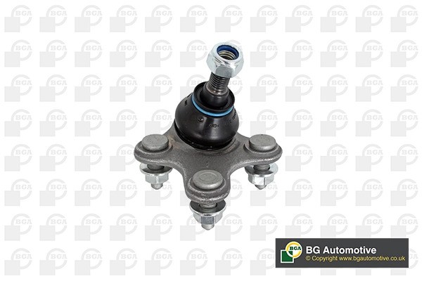 опора шаровая правая!\ Audi A3 all 12>, Skoda Octavia all 12>, VW Golf VII all 1 SJ9615 BG AUTOMOTIVE