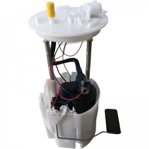 Насос топливный в сборе (модуль) ASTRA J 1.4-1.6 EFM1291403 EFM1291403 ACHR
