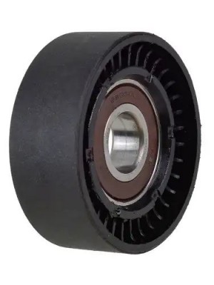 ролик натяжной! без натяжителя Audi A3, Skoda Octavia, VW Passat/Golf 1.6FSi 03> Z23627 ZENTPARTS