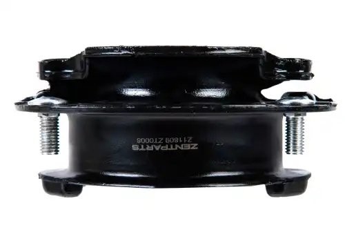 опора амортизатора переднего!\ МВ W201all 82-93 Z11809 ZENTPARTS