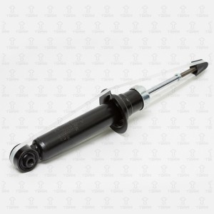 Амортизатор задний газовый NISSAN Primera 02- DH1163 DH1163 TORR