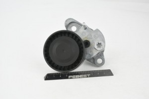 Натяжитель ремня SKODA OCTAVIA 2013- 2390-CWVA 2390-CWVA FEBEST
