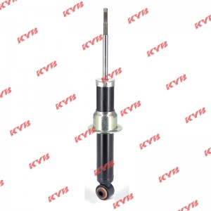амортизатор задний газовый!\ Jaguar S-type all 98> 551612 KAYABA